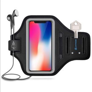 iPhone X Arm Band